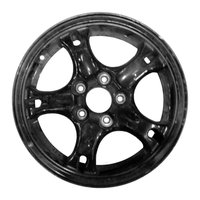 OW-4X9EYC OEM Factory Wheel 16" 5x4.5