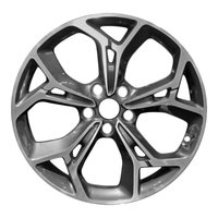 OW-PFD8TQ OEM Factory Wheel 19" 5x4.5
