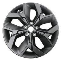 OW-XHMDQZ OEM Factory Wheel 18" 5x4.5