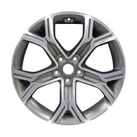 ALY74819U35 OEM wheel
