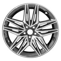 ALY70721U45 OEM wheel