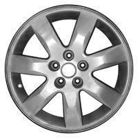 OW-Y94ETM OEM Factory Wheel 17" 5x4.5