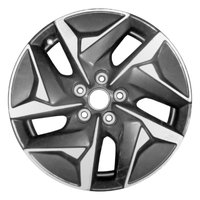 OW-XHFYFA OEM Factory Wheel 17" 5x4.5