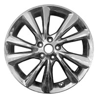 OW-WRK5SR OEM Factory Wheel 19" Nonex4.5