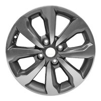 OW-UQ2PKY OEM Factory Wheel 15" 4x100.0