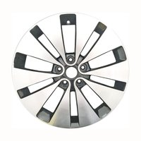 ALY74645A45 OEM wheel