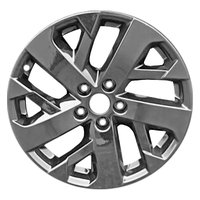 OW-PF9C3W OEM Factory Wheel 18" 5x4.5