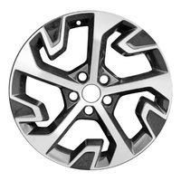 OW-4V5DQR OEM Factory Wheel 18" Nonex4.5