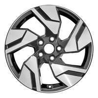 OW-C9FDAV OEM Factory Wheel 18" 5x4.5
