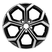 OW-NH3NJS OEM Factory Wheel 18" Nonex4.5