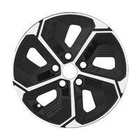 OW-5EU3WX OEM Factory Wheel 16" Nonex4.5