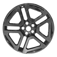 OW-M2BMB3 OEM Factory Wheel 20" Nonex4.5