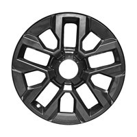 OW-8ZQF2K OEM Factory Wheel 18" Nonex4.5