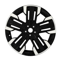 OW-WRAPXP OEM Factory Wheel 20" 5x4.5