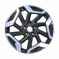 ALY71074U45 OEM wheel