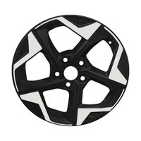 ALY71072U45 OEM wheel