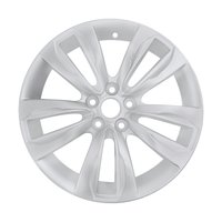 OW-RUE5U7 OEM Factory Wheel 18" 5x4.5