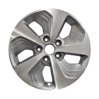 ALY74708A35 OEM wheel