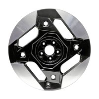 ALY71083U45 OEM wheel