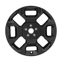 OW-QKHK9C OEM Factory Wheel 20" Nonex4.5