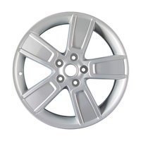 OW-FK2SPS OEM Factory Wheel 18" 5x4.5