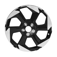 OW-DW6KDG OEM Factory Wheel 19" Nonex4.5