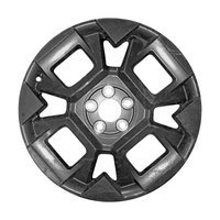 OW-UJ5A4U OEM Factory Wheel 19" Nonex4.5