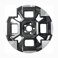 OW-2KH4WA OEM Factory Wheel 19" Nonex4.5