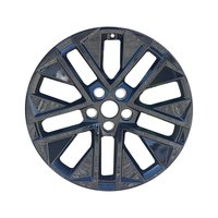 OW-G7WBST OEM Factory Wheel 19" Nonex4.5