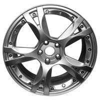 OW-DB6GZA OEM Factory Wheel 19" Nonex112.0