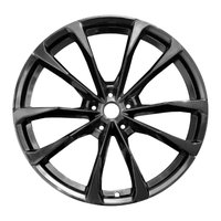 OW-XNJSHX OEM Factory Wheel 23" Nonex130.0