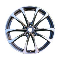 OW-AXCPW7 OEM Factory Wheel 23" Nonex130.0