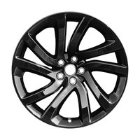 OW-4WZYZG OEM Factory Wheel 22" Nonex120.0