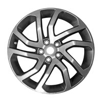 OW-3M52VF OEM Factory Wheel 20" Nonex120.0