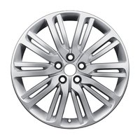 OW-E3E87U OEM Factory Wheel 21" Nonex120.0