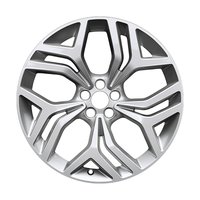 OW-HNAJR7 OEM Factory Wheel 21" Nonex108.0