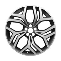 OW-MDQ46W OEM Factory Wheel 21" Nonex108.0