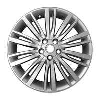 OW-UQJJVG OEM Factory Wheel 20" Nonex120.0