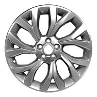 OW-HQ82EG OEM Factory Wheel 21" Nonex120.0