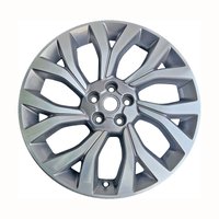 OW-EQYZQ7 OEM Factory Wheel 21" Nonex120.0