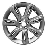OW-7XP44Y OEM Factory Wheel 22" Nonex108.0