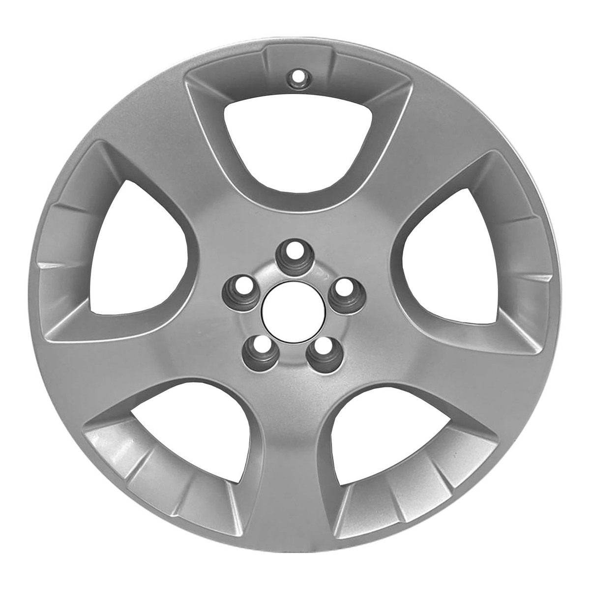 OW-FNP3R6 OEM Factory Wheel 18" All Painted Sparkle Silver