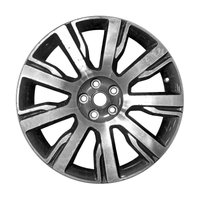 OW-X8H8TJ OEM Factory Wheel 21" Nonex120.0