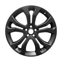 OW-5EU7Q5 OEM Factory Wheel 22" Nonex120.0