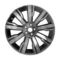ALY97764A30 OEM Alloy Wheel 19" Nonex108.0