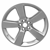 OW-D27KS5 OEM Factory Wheel 20" Nonex120.0