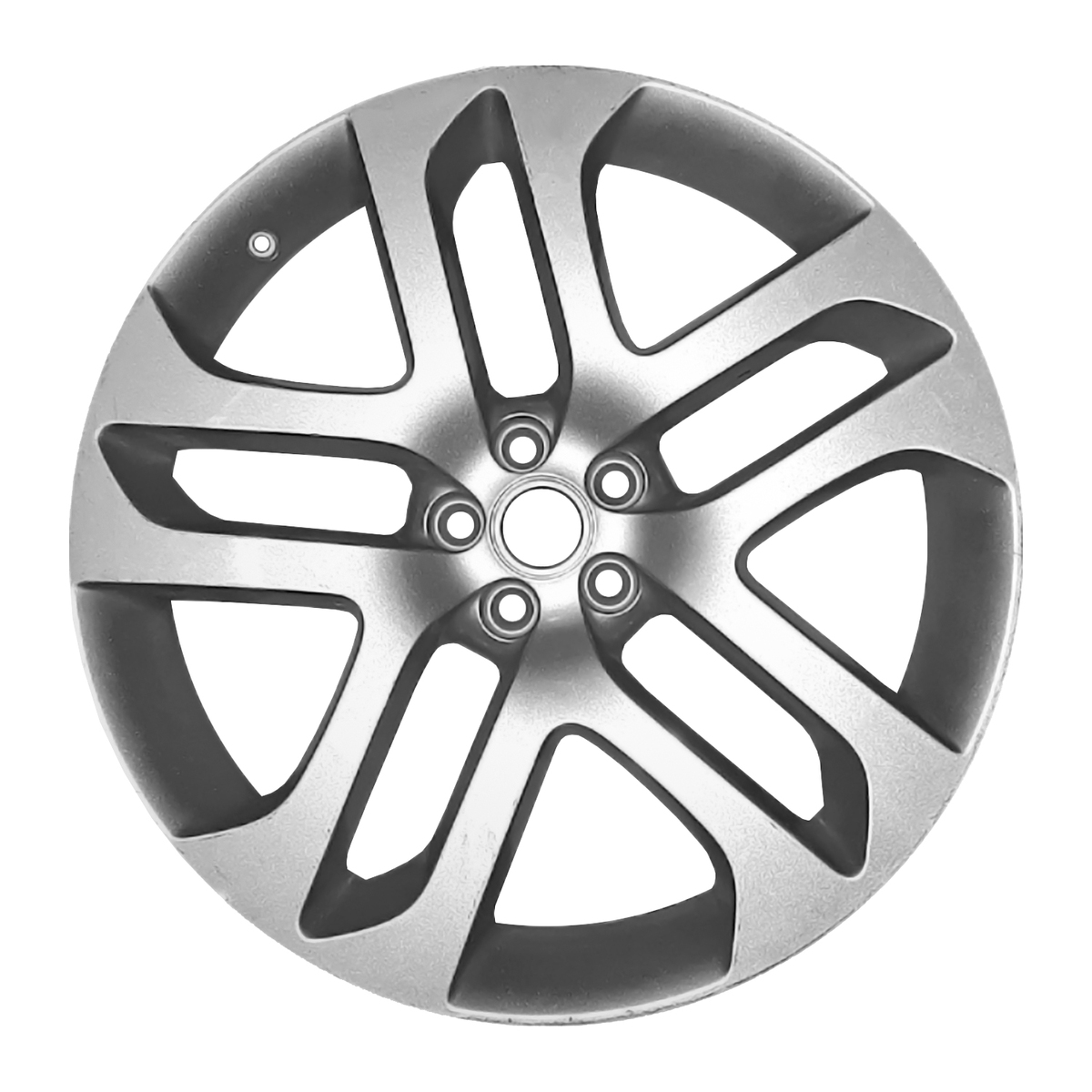 OW-FS4CVJ OEM Factory Wheel 21" All Painted Sparkle Silver