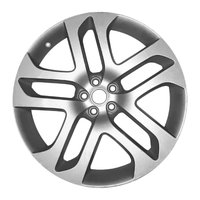 OW-FS4CVJ OEM Factory Wheel 21" Nonex4.25