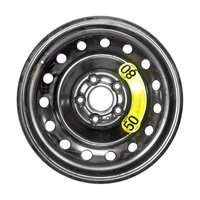 STL70726A45 OEM wheel