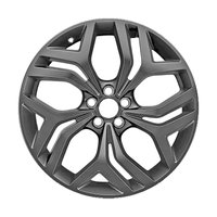 OW-M969SX OEM Factory Wheel 20" Nonex108.0
